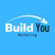 Build You Marketing Logo