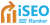 iSEO Ranker Logo