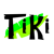 Tiki Media Logo