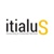 itialuS Logo