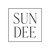Sundee Event Venue Logotype