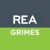 REA Grimes Logo