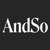 AndSo Logo