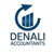 Denali Accountants, LLC Logo