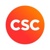CSC Telecom Estonia Logotype