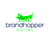 Brandhopper Digital Logo