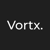 Vortx. Logotype