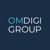 OMDIGI GROUP Logo