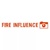 Fire Influence Logo