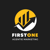 FirstOne.ro Agentie SEO & Marketing online Logo