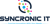 Syncronic IT Solutions Private Limited Logo