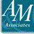 Andersen, McKune & Associates, LLP Logo