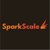 SparkScale Digital Logo