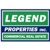 Legend Properties, Inc. Logo