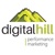 Digital Hill Logo