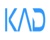 KAD Models & Prototypes Logo