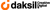 Daksil Yazılım ve Dijital Hizmetler A.Ş Logo