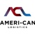 Ameri-Can Logistics Logo