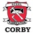 Corby Steel Fabrications Logo