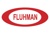 Fluhman Outdoor Media Logo