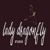 Lady Dragonfly Studios Logo