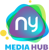 NY Media Hub Logo