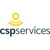 CSP Services GmbH Logo