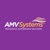 AMV Systems Logotype