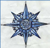 Polaris Land Surveying Logo