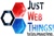 Just Web Things! Logo