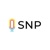 SNP Communications Logo