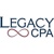 Legacy CPA Logotype