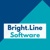 BrightLine Software Logo