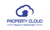 PropertyCloud Realty Specifier pvt ltd Logo