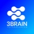3Brain Technologies Logo