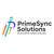 PrimeSync Solutions Logo