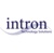 Intron Logo