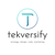 Tekversify Logo