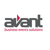 Avant Business Solutions Logo