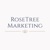 RoseTree Marketing Logo