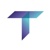 Trout Glass & Mirror, Inc. Logotype