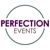 Perfection Events Logo