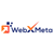 WebXmeta Logo