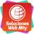 Soluciones Web Mty Logo