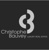 Christophe Bauvey Immobilier Logo