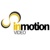 In Motion Video Logo