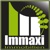 Immaxi Immobilien Logo