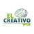 El Creativo Web Logo