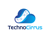 TechnoCirrus Solutions Logo