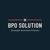 BPO Solution Logo